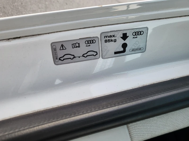 Audi A6 3.0 TDI, снимка 17 - Автомобили и джипове - 51097510