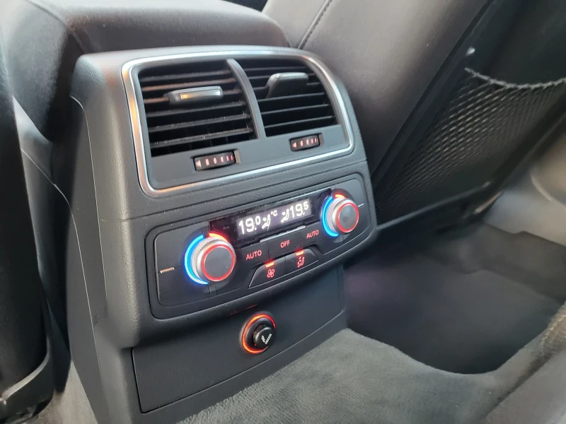 Audi A6 3.0 TDI, снимка 15 - Автомобили и джипове - 51097510