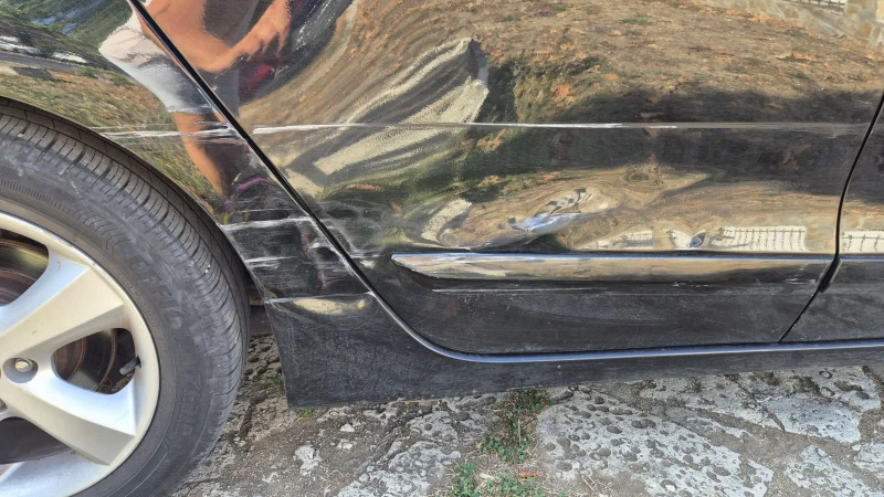 Honda Fr-v, снимка 6 - Автомобили и джипове - 52790854