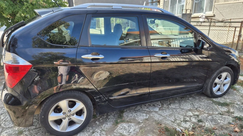 Honda Fr-v, снимка 5 - Автомобили и джипове - 52790854