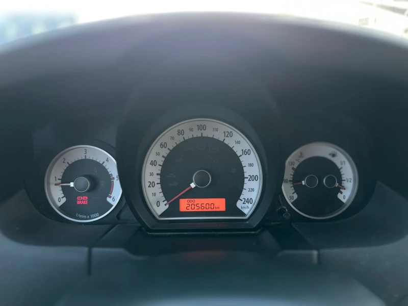 Kia Ceed / 1.6D / 115 HP / , снимка 14 - Автомобили и джипове - 52445832