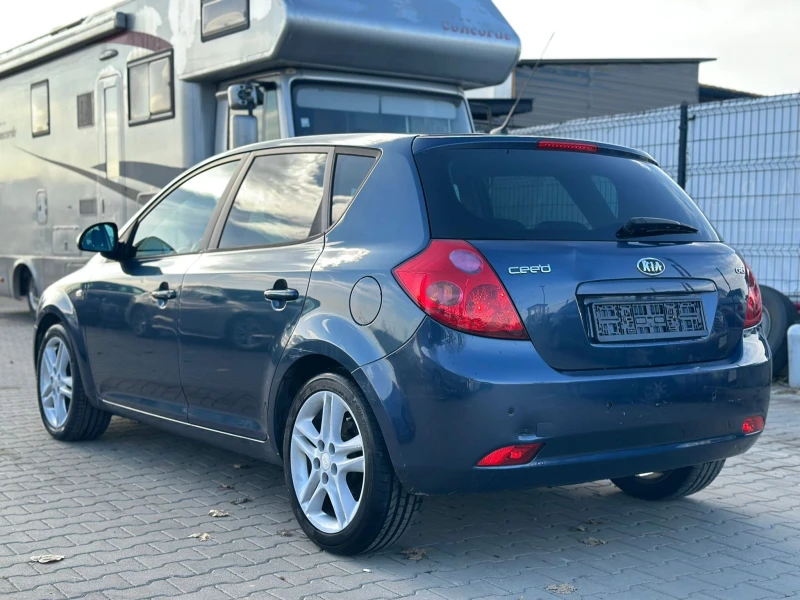 Kia Ceed / 1.6D / 115 HP / , снимка 3 - Автомобили и джипове - 52445832