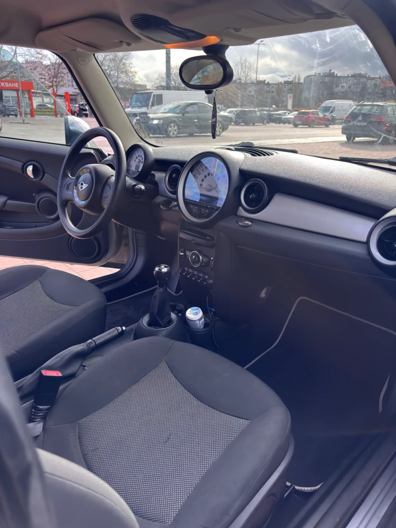 Mini One, снимка 5 - Автомобили и джипове - 52593082