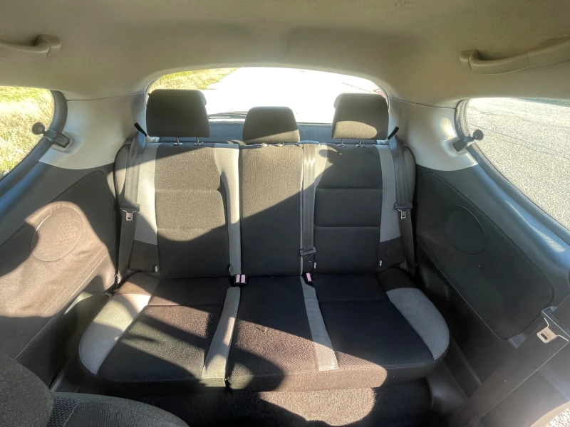 Peugeot 207 1.4i / 75 кс. - 8 клапана / LPG BRC, снимка 9 - Автомобили и джипове - 52705768