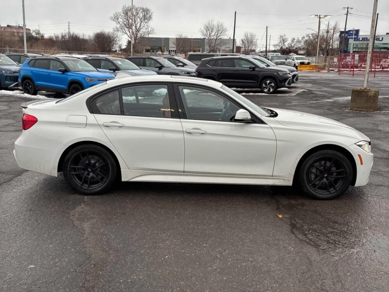 BMW 340 * 340i xDrive * CARFAX * ЦЕНА ДО БГ, снимка 4 - Автомобили и джипове - 52867312