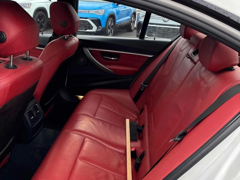 BMW 340 * 340i xDrive * CARFAX * ЦЕНА ДО БГ, снимка 13 - Автомобили и джипове - 52867312