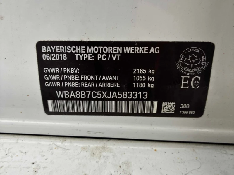 BMW 340 * 340i xDrive * CARFAX * ЦЕНА ДО БГ, снимка 16 - Автомобили и джипове - 52867312