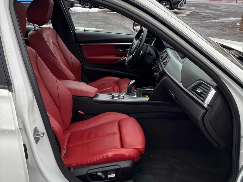 BMW 340 * 340i xDrive * CARFAX * ЦЕНА ДО БГ, снимка 6 - Автомобили и джипове - 52867312