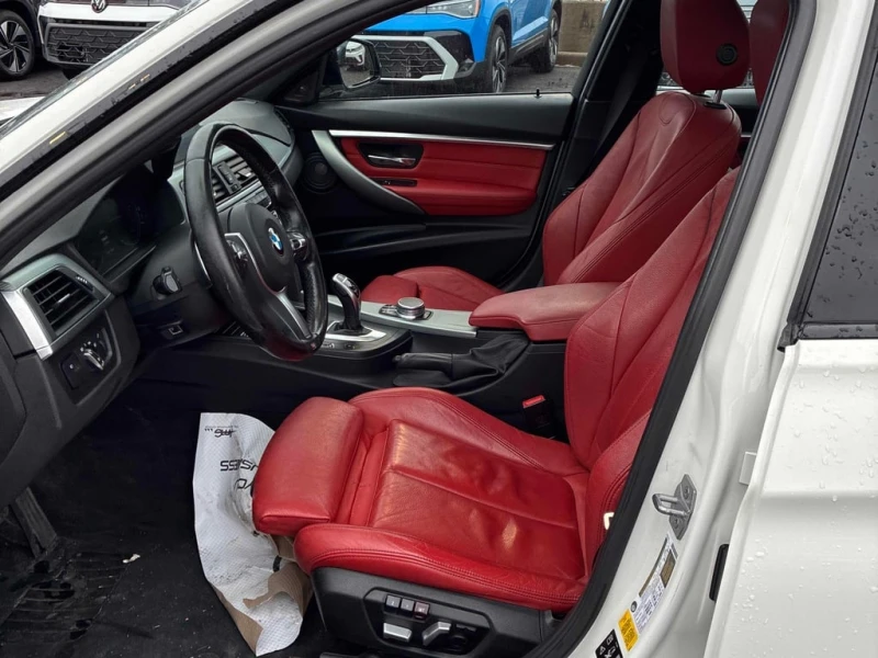 BMW 340 * 340i xDrive * CARFAX * ЦЕНА ДО БГ, снимка 7 - Автомобили и джипове - 52867312