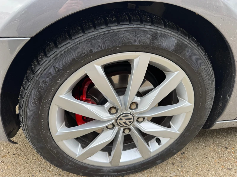 VW Golf, снимка 10 - Автомобили и джипове - 53034090