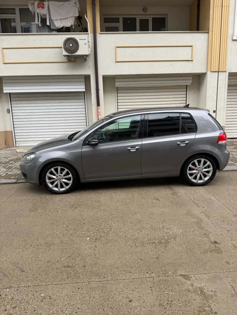 VW Golf, снимка 3 - Автомобили и джипове - 53034090