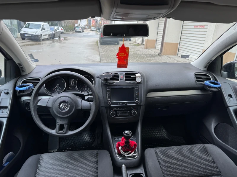 VW Golf, снимка 7 - Автомобили и джипове - 53034090