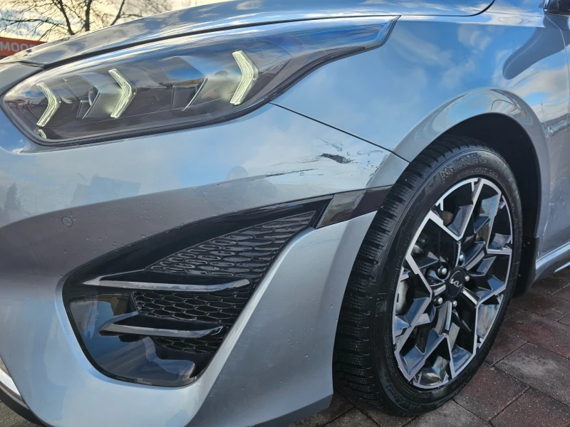 Kia Ceed GT-Line, снимка 11 - Автомобили и джипове - 53095261