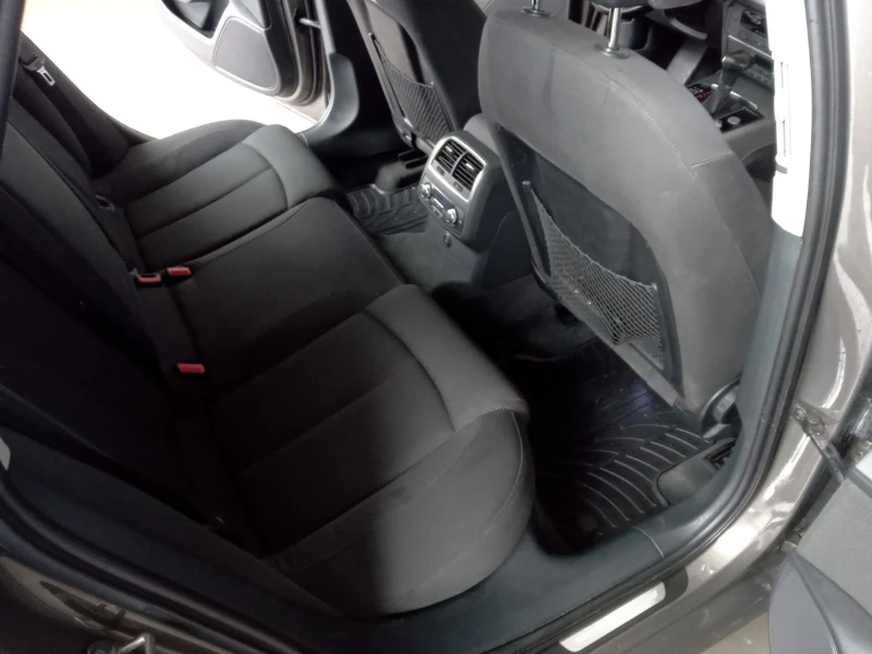 Audi A6 3.0 tdi, снимка 5 - Автомобили и джипове - 53137138