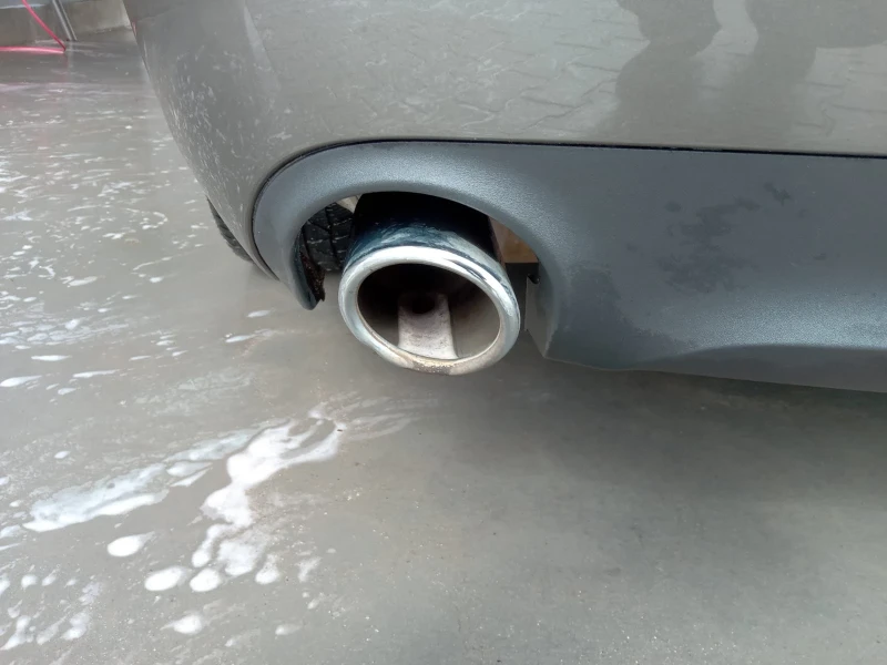 Audi A6 3.0 tdi, снимка 8 - Автомобили и джипове - 53137138