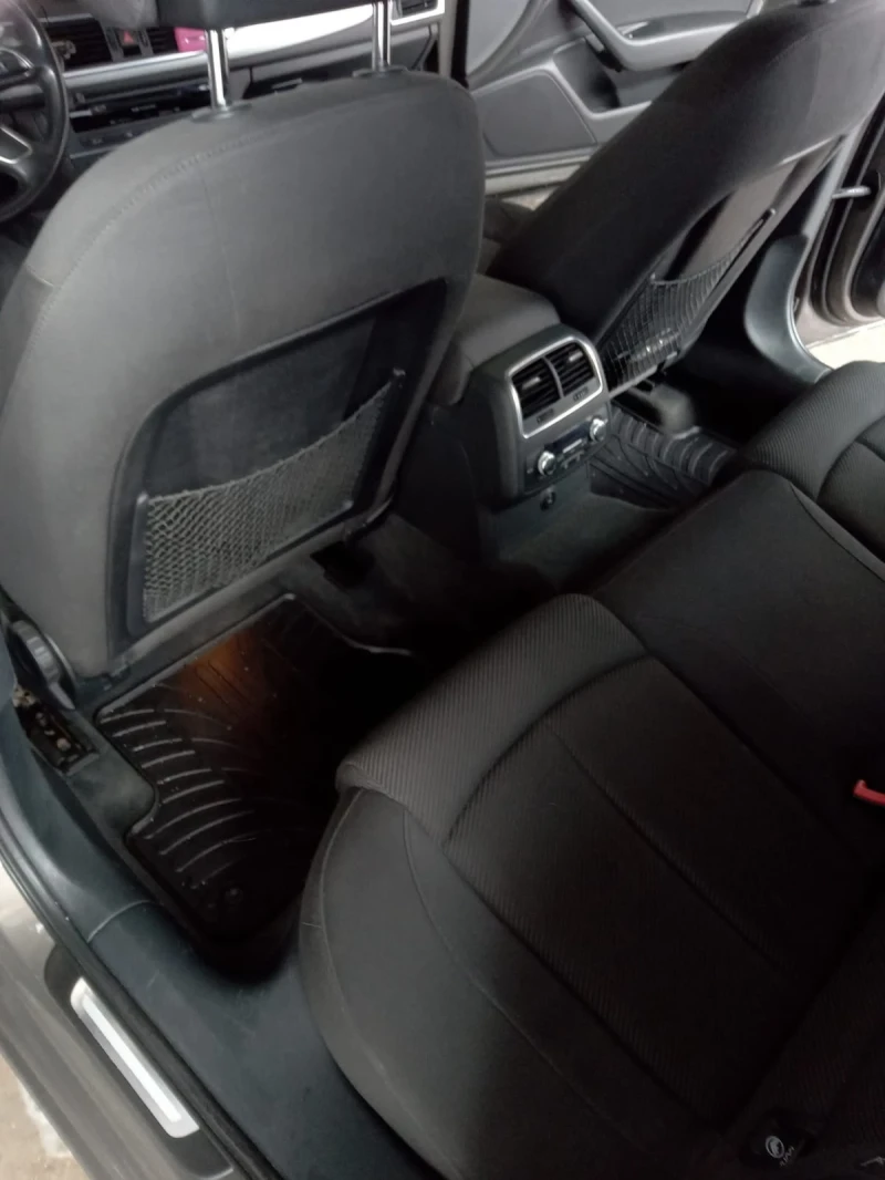 Audi A6 3.0 tdi, снимка 11 - Автомобили и джипове - 53137138