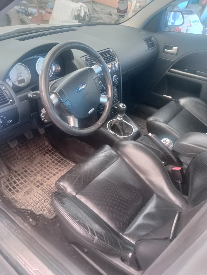 Ford Mondeo ST220, снимка 3 - Автомобили и джипове - 53148935