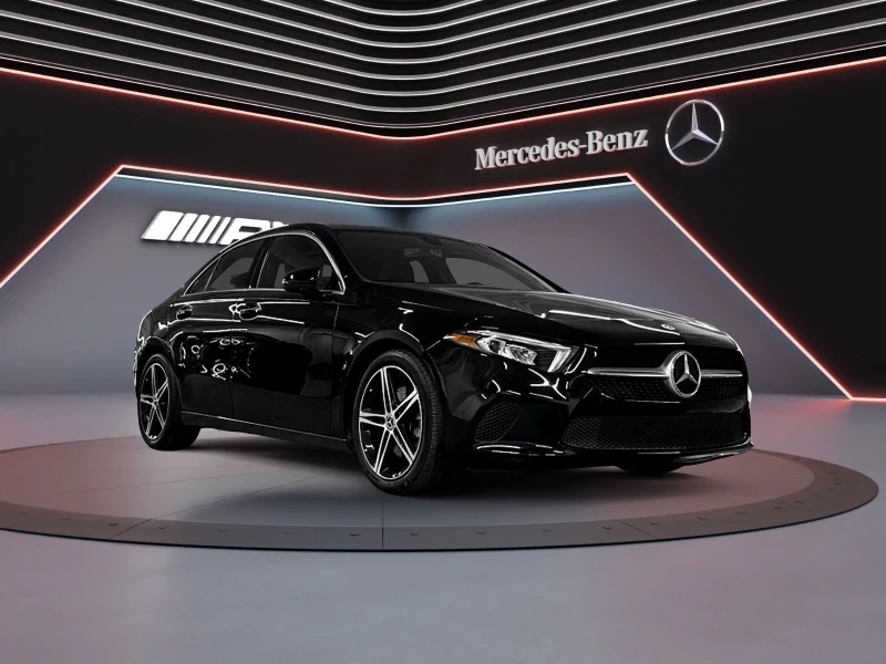 Mercedes-Benz A 220 4MATIC* Premium pack* Keyless* CARPLAY* GOOGLE AND