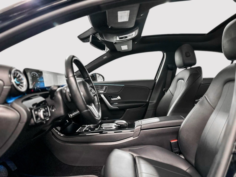 Mercedes-Benz A 220 4MATIC* Premium pack* Keyless* CARPLAY* GOOGLE AND, снимка 13 - Автомобили и джипове - 53305812
