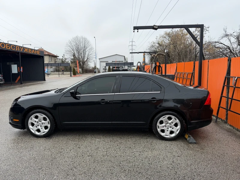 Ford Fusion, снимка 4 - Автомобили и джипове - 53453227