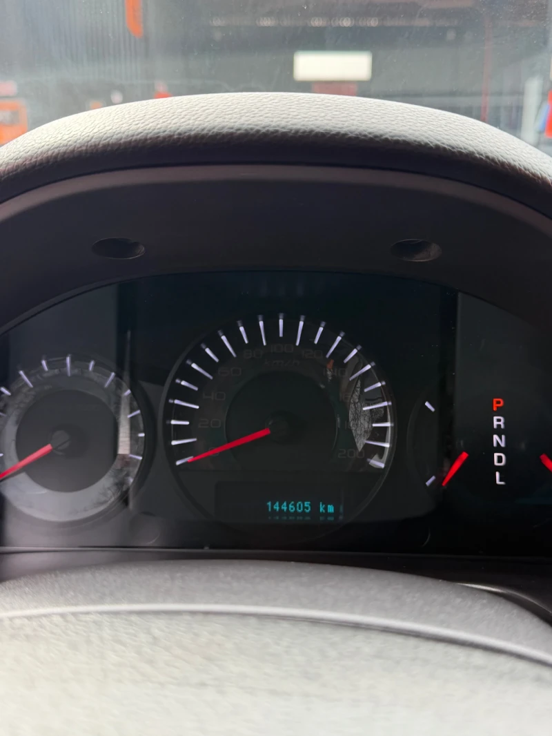 Ford Fusion, снимка 13 - Автомобили и джипове - 53453227