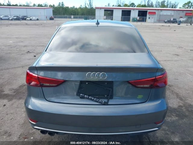 Audi A3 2.0T PREMIUM, снимка 5 - Автомобили и джипове - 48494365