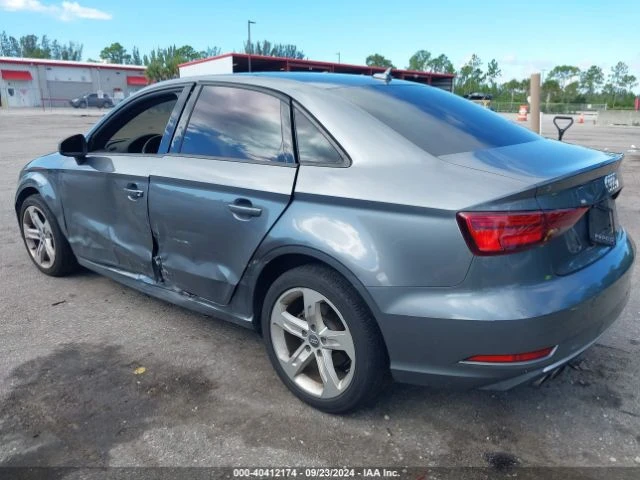 Audi A3 2.0T PREMIUM, снимка 4 - Автомобили и джипове - 48494365