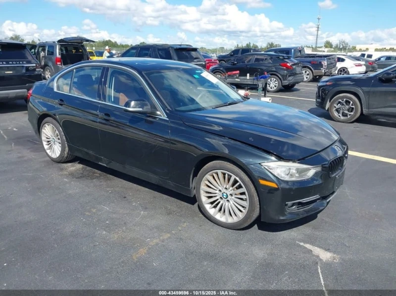 BMW 335 * XDRIVE * CARFAX * БЕЗ ПЪРВОНАЧАЛНА ВНОСКА - 21000 лв. / 10737.13 € - 26712153 1