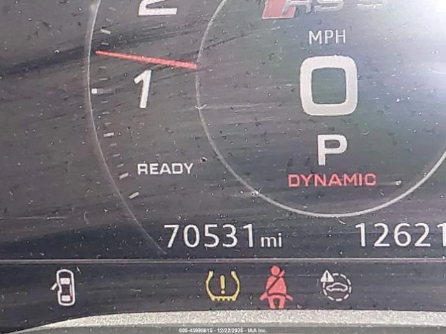 Audi Rs5 2.9L, V6, 444HP* ФИКСИРАНА ЦЕНА, снимка 16 - Автомобили и джипове - 53625491