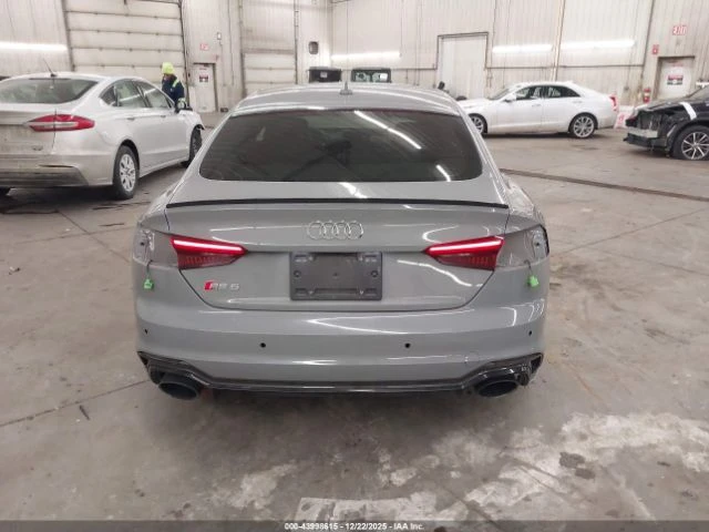 Audi Rs5 2.9L, V6, 444HP* ФИКСИРАНА ЦЕНА - изображение 9