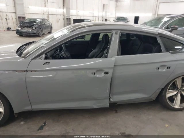 Audi Rs5 2.9L, V6, 444HP* ФИКСИРАНА ЦЕНА - изображение 6