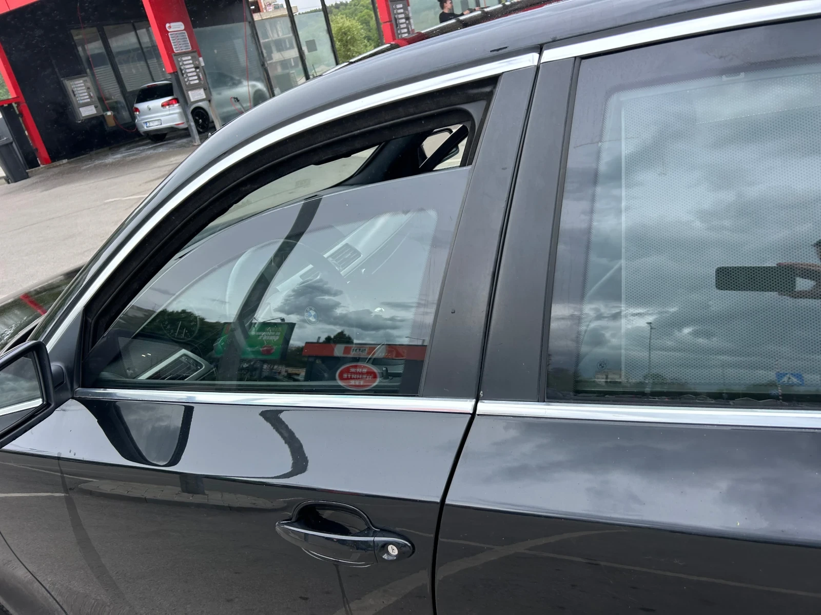 BMW 530 SECURITY* ARMORED* B6* СИЦИЛИЯ* , снимка 1