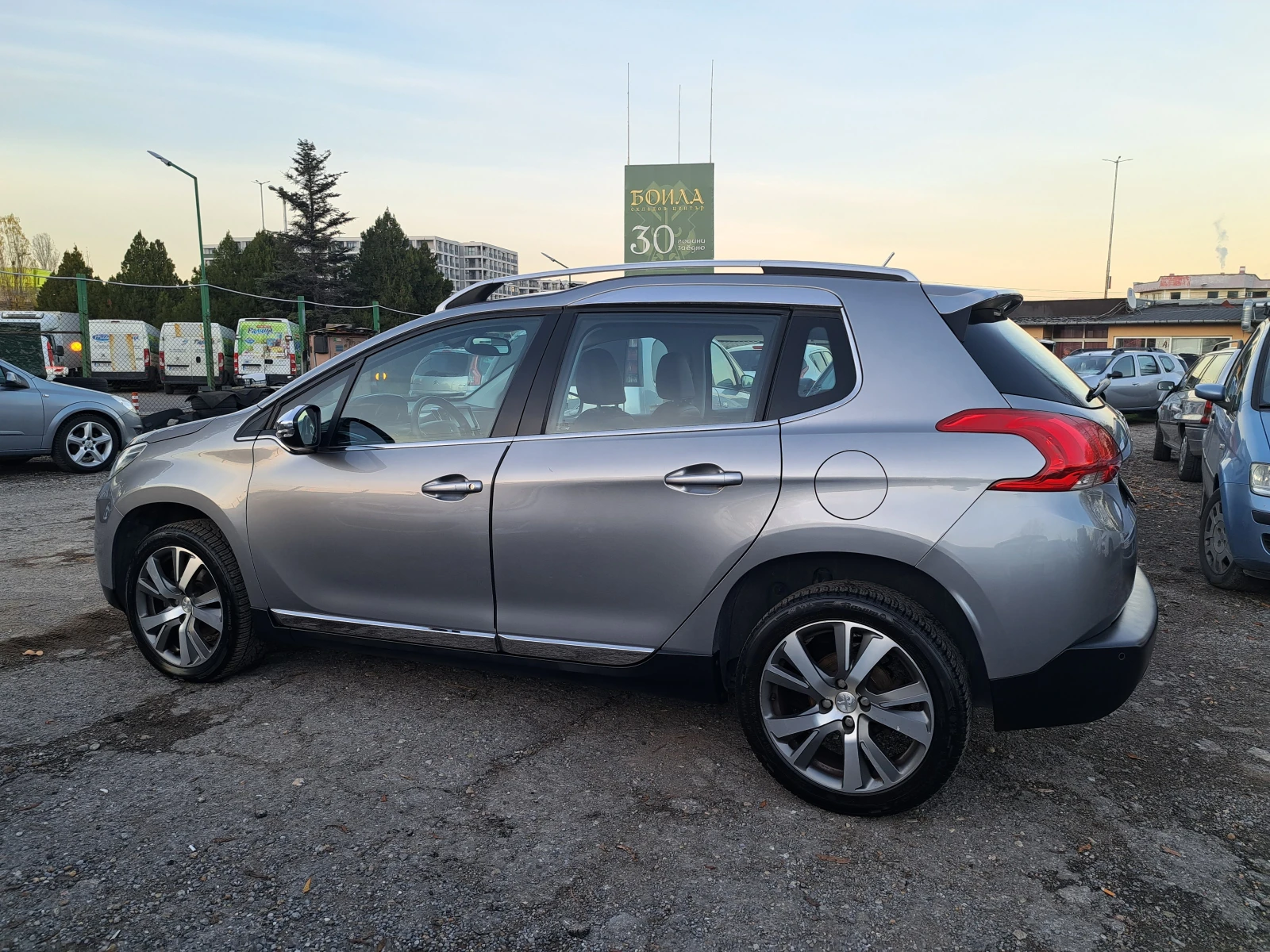 Peugeot 2008 * ALLURE* NAVI* TOP* ИТАЛИЯ*  - изображение 7