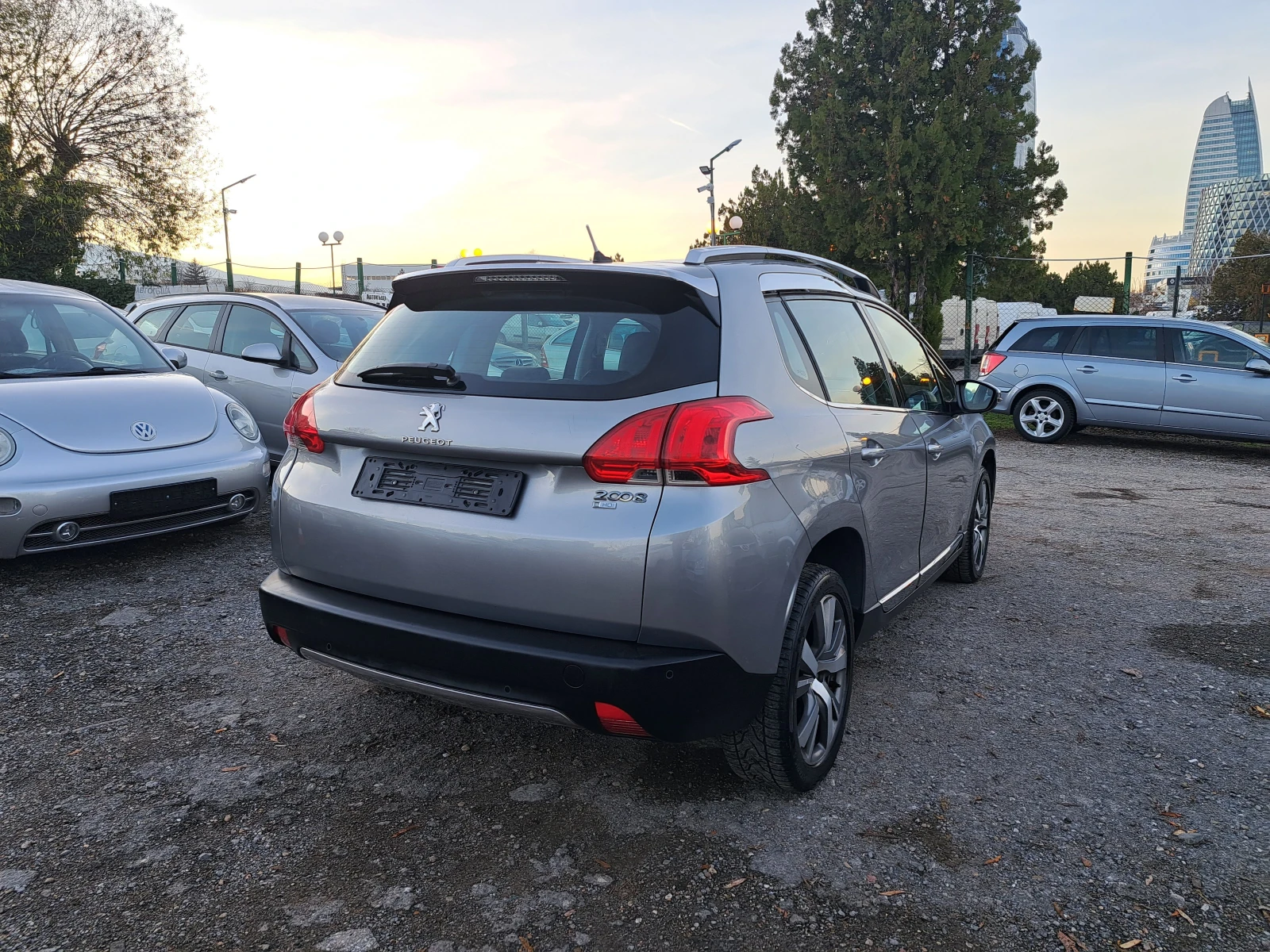 Peugeot 2008 * ALLURE* NAVI* TOP* ИТАЛИЯ*  - изображение 4