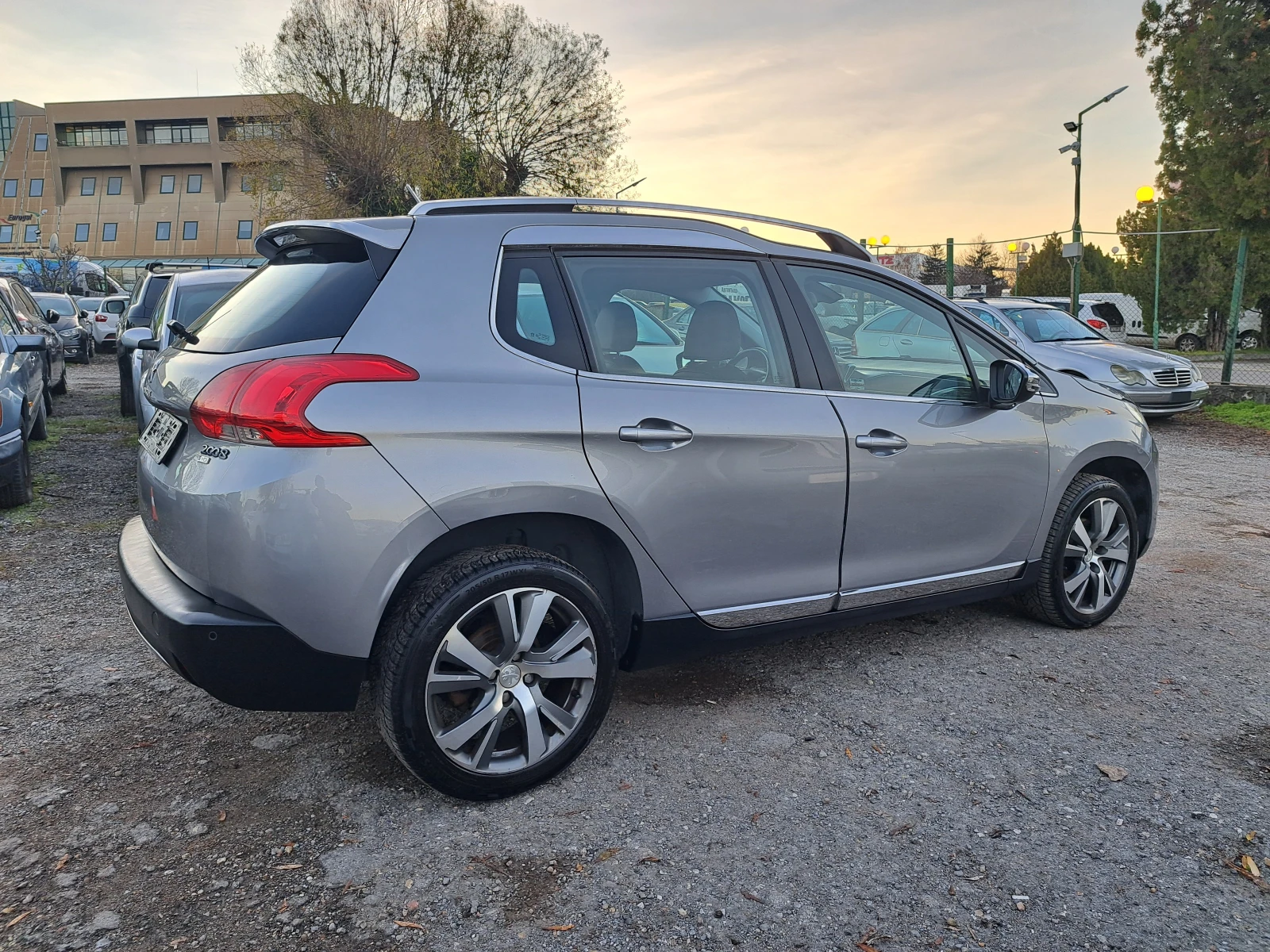 Peugeot 2008 * ALLURE* NAVI* TOP* ИТАЛИЯ*  - изображение 3