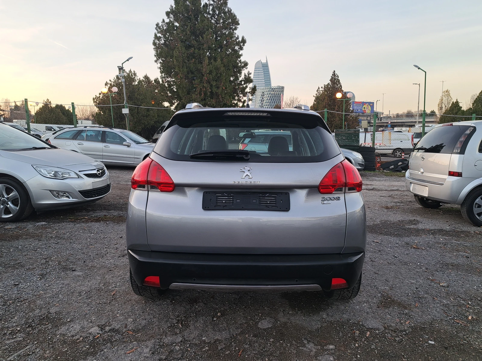 Peugeot 2008 * ALLURE* NAVI* TOP* ИТАЛИЯ*  - изображение 5