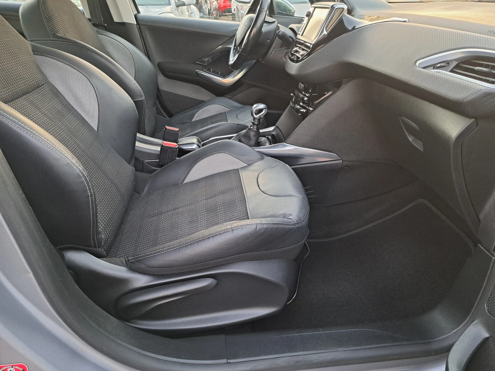 Peugeot 2008 * ALLURE* NAVI* TOP* ������*  | Mobile.bg � ����������� 15