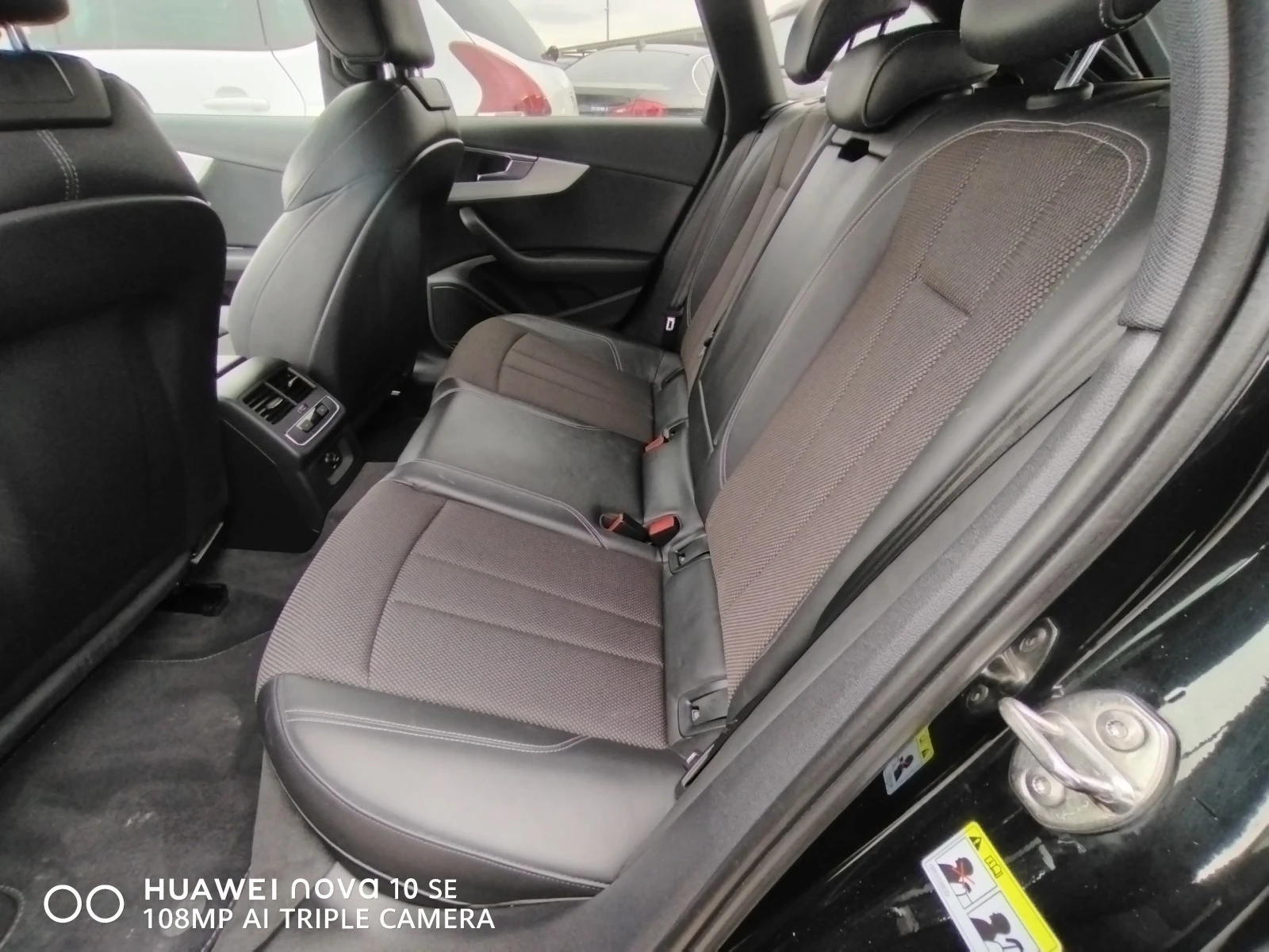 Audi A4 2.0 EURO6B | Mobile.bg   12