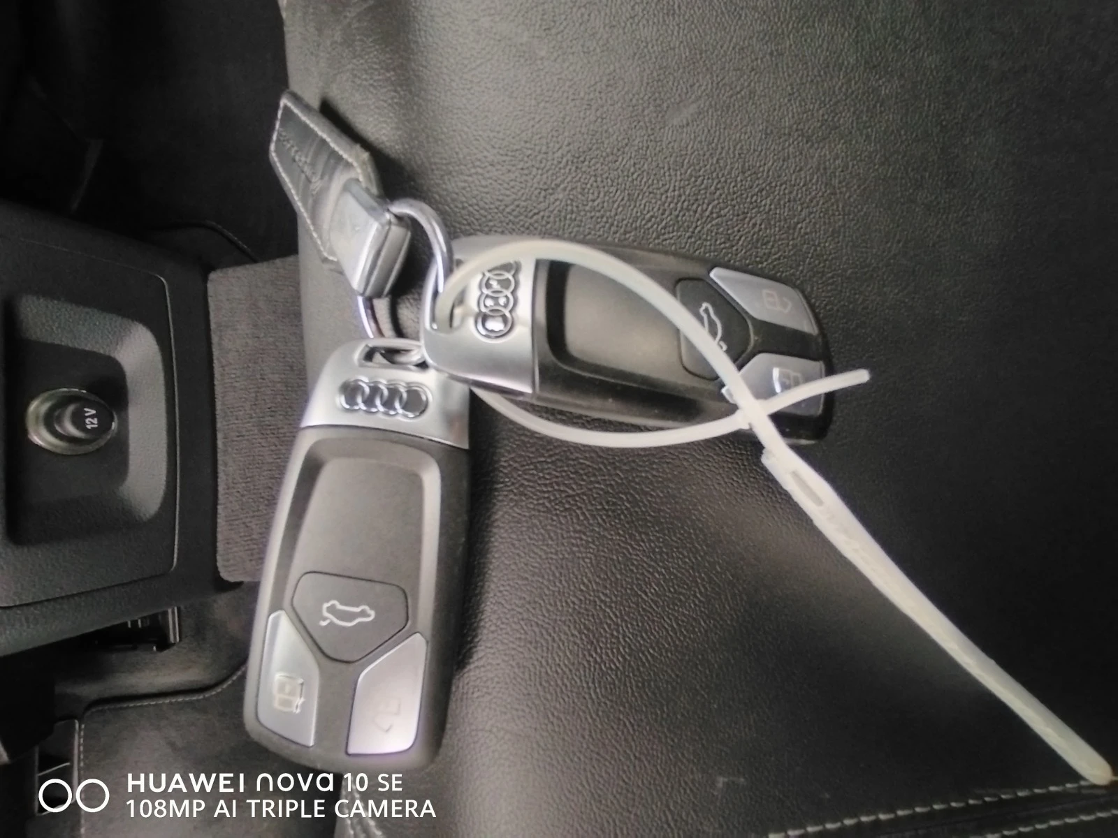 Audi A4 2.0 EURO6B | Mobile.bg   14