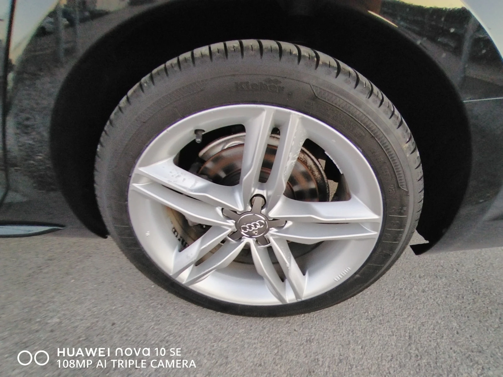 Audi A4 2.0 EURO6B | Mobile.bg   15