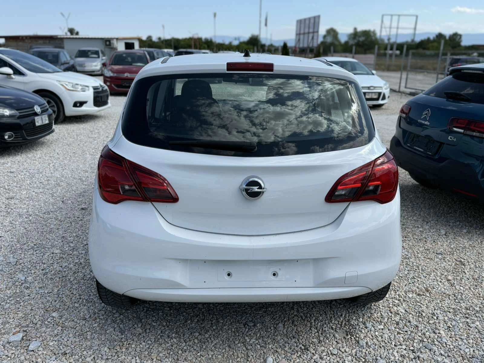 Opel Corsa 1.3cdti - изображение 5