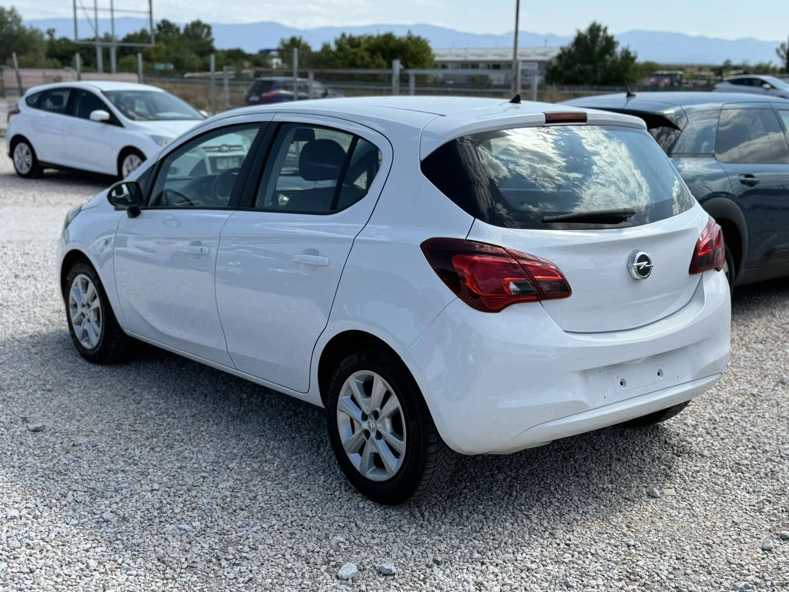 Opel Corsa 1.3cdti - изображение 6