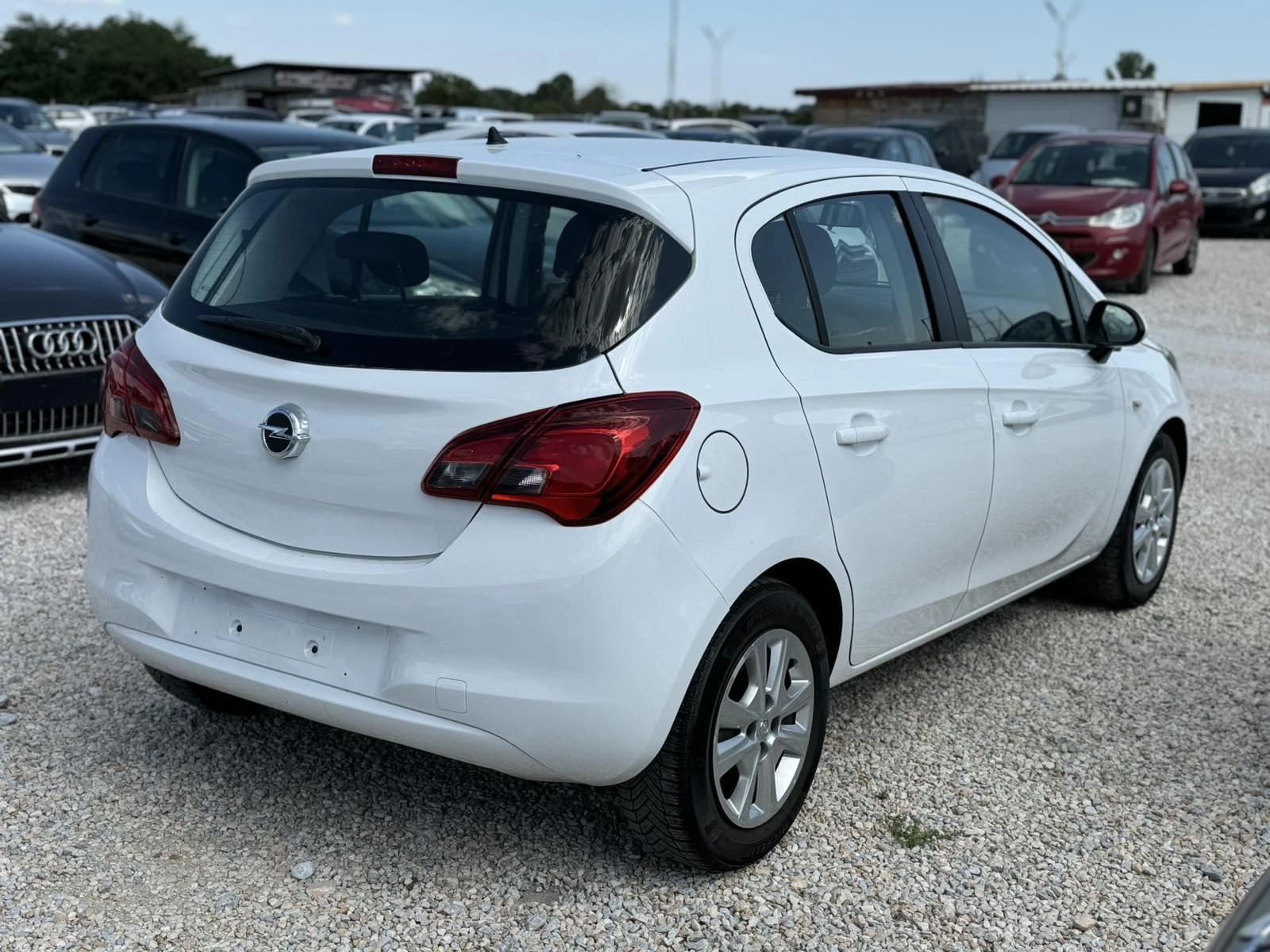 Opel Corsa 1.3cdti - изображение 4