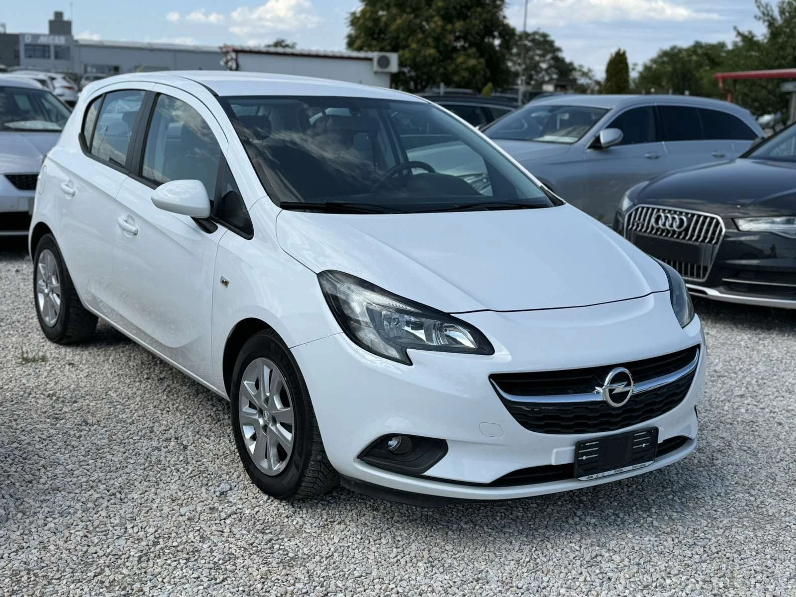 Opel Corsa 1.3cdti - изображение 3