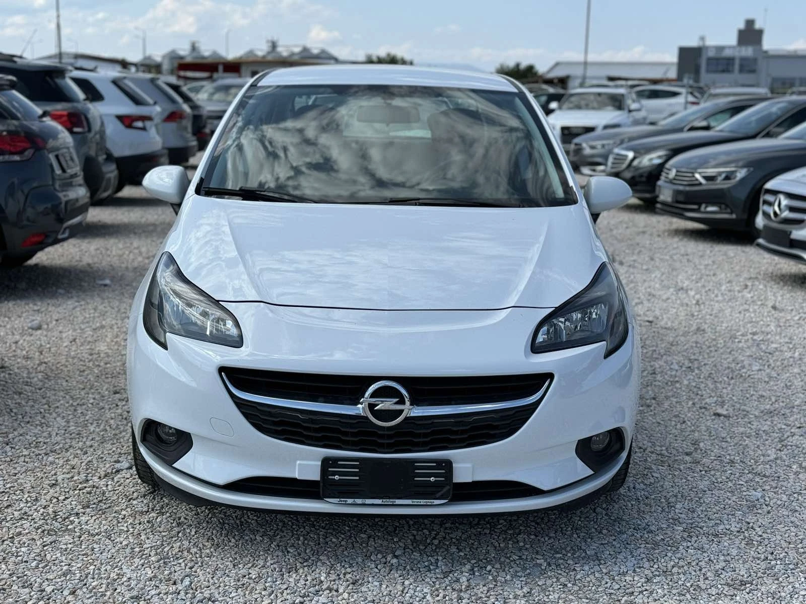 Opel Corsa 1.3cdti - изображение 2