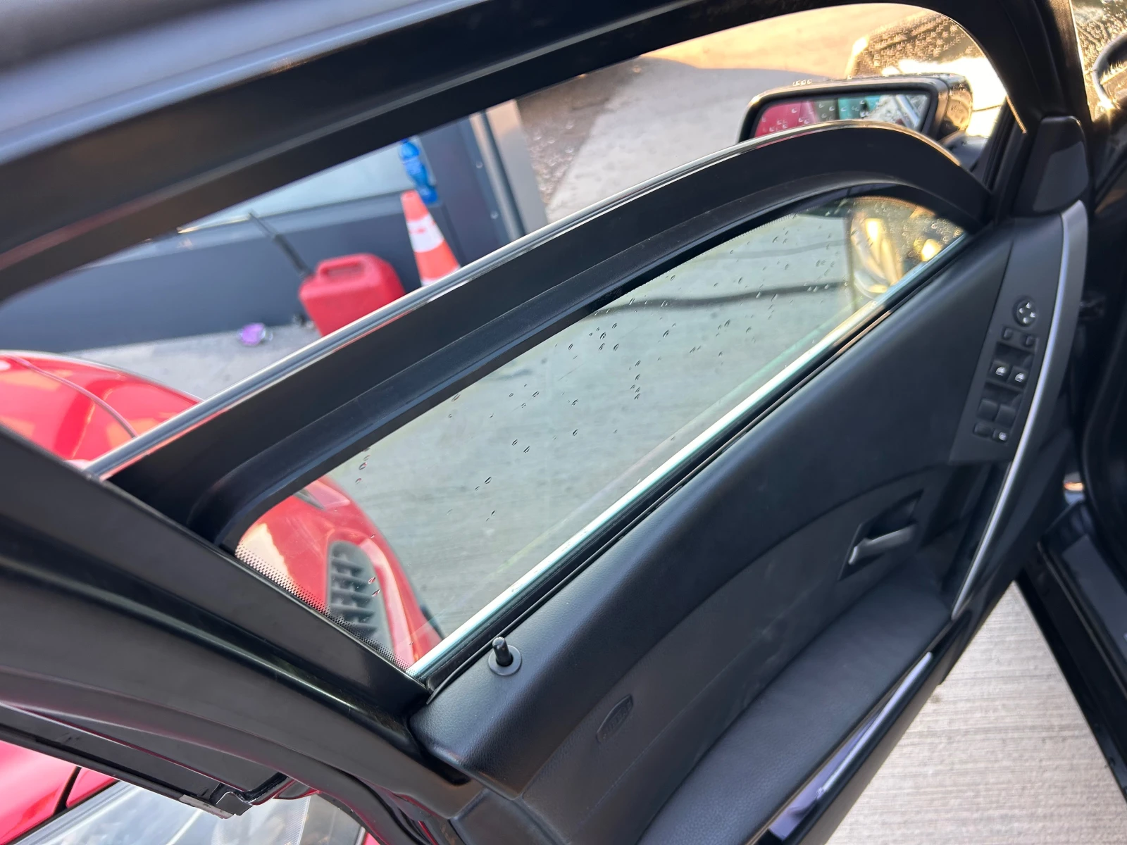 BMW 530 SECURITY* ARMORED* B6* *  | Mobile.bg   17