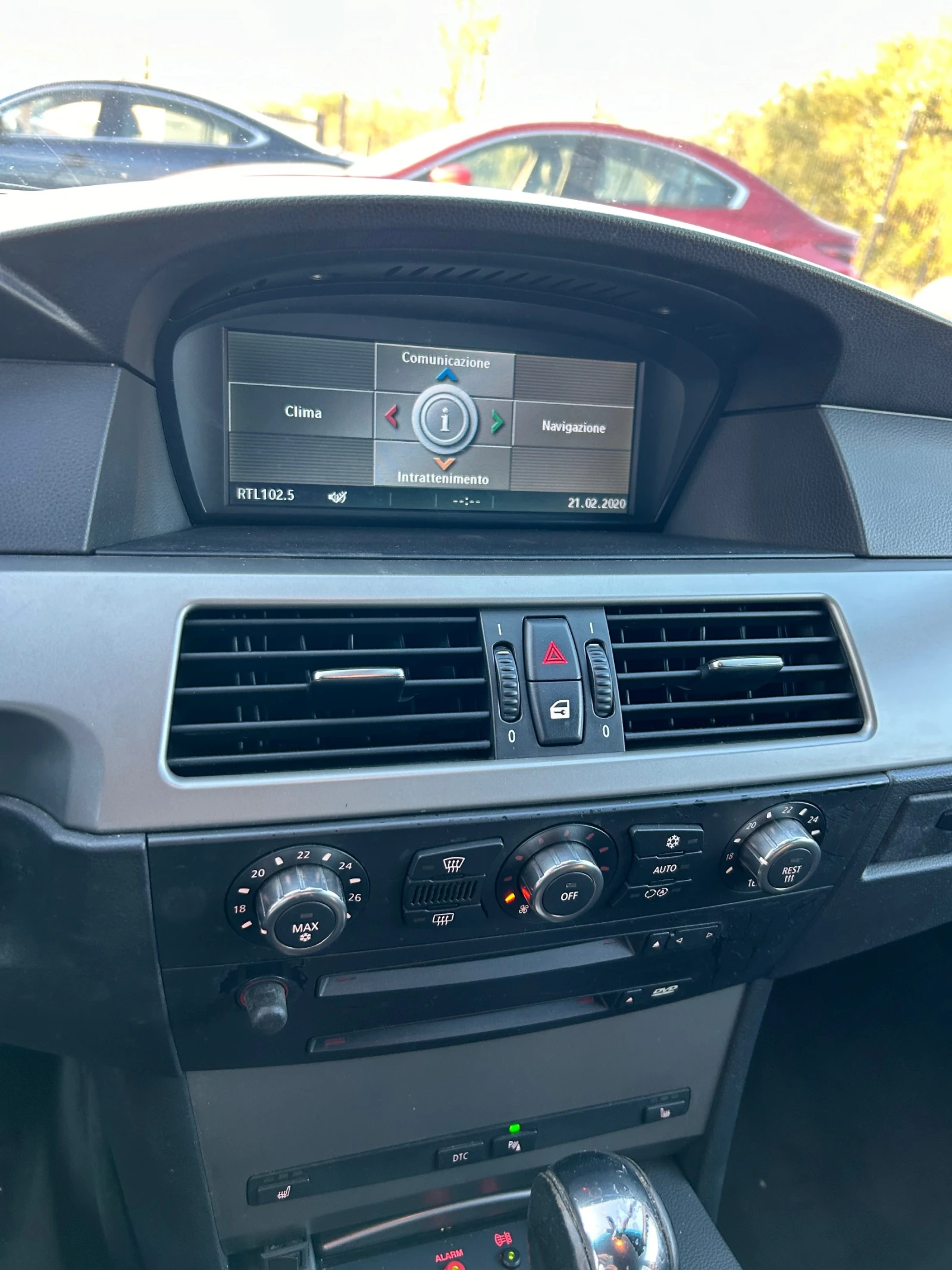 BMW 530 SECURITY* ARMORED* B6* *  | Mobile.bg   12