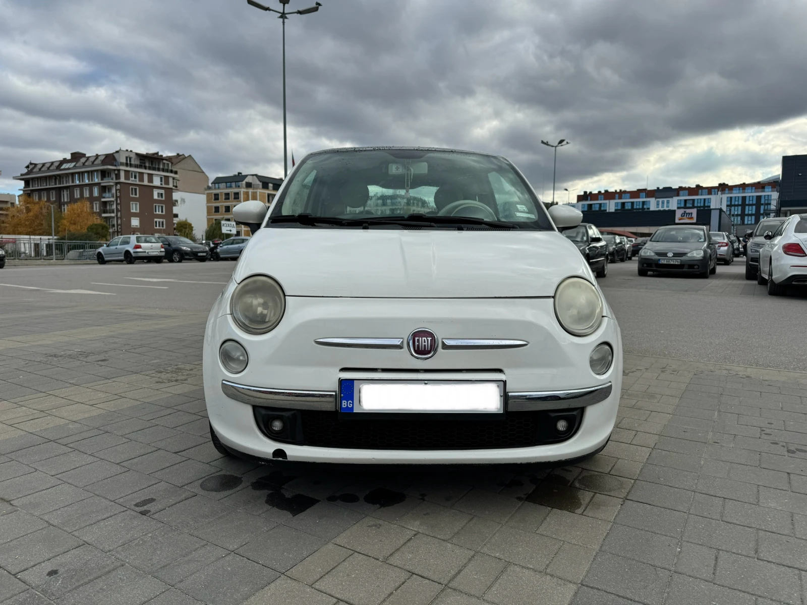 Fiat 500  - изображение 3