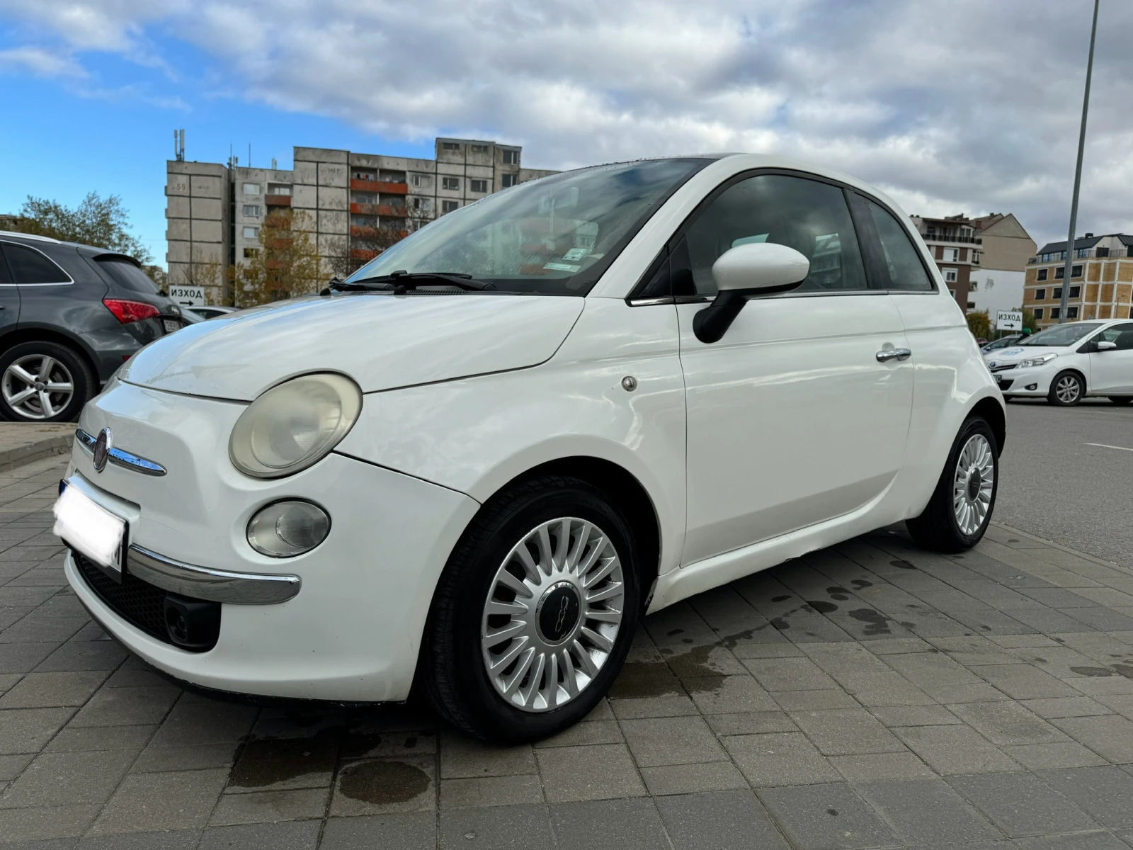 Fiat 500  - изображение 2