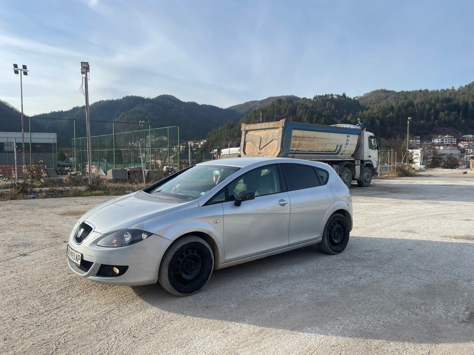 Seat Leon 1, 6 - изображение 3